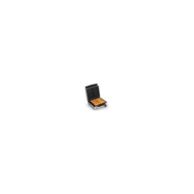 FRITEL Starter WA 1451 Vaffeljern Metallisk anthracit FRITEL Starter WA 1451 Vaffeljern Metallisk anthracit